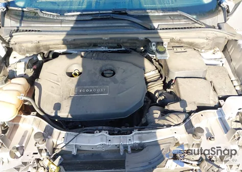 2015 Lincoln Mkc Black Label z USA, uszkodzony, nr VIN 5LMCJ3B92FUJ14812